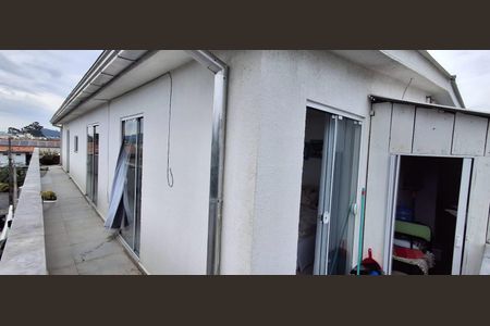 Apartamento para alugar com 2 quartos, 90m² em Morro das Pedras, Florianópolis