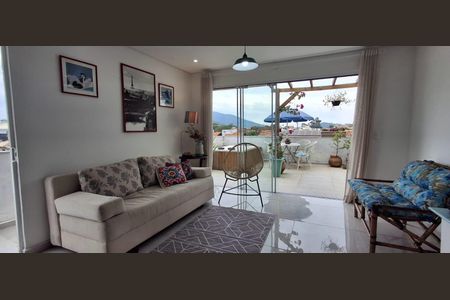 Apartamento para alugar com 2 quartos, 90m² em Morro das Pedras, Florianópolis