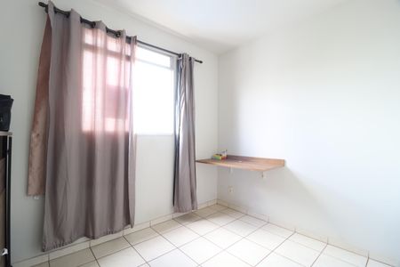 Apartamento para alugar com 48m², 2 quartos e 1 vagaQuarto 1