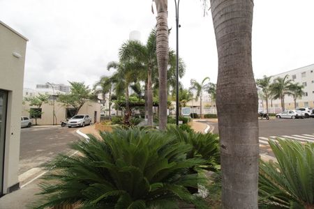 Apartamento para alugar com 48m², 2 quartos e 1 vagaÁrea comum