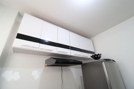 Apartamento para alugar com 48m², 2 quartos e 1 vagaCozinha