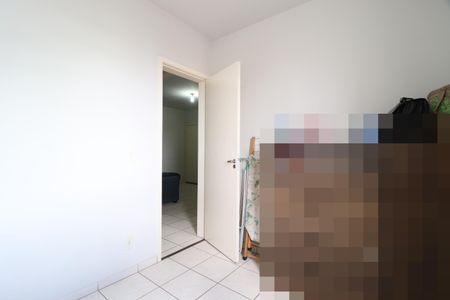 Apartamento para alugar com 48m², 2 quartos e 1 vagaQuarto 1