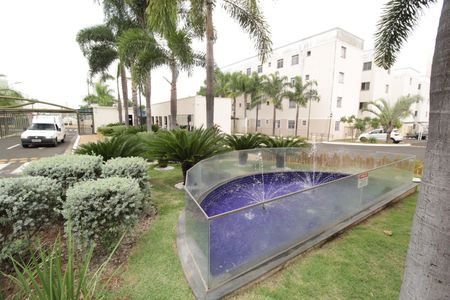 Apartamento para alugar com 48m², 2 quartos e 1 vagaÁrea comum