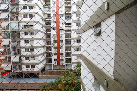 Apartamento para alugar com 92m², 2 quartos e 1 vaga Apartamento para alugar com 92m², 2 quartos e 1 vagaSala Varanda Vista