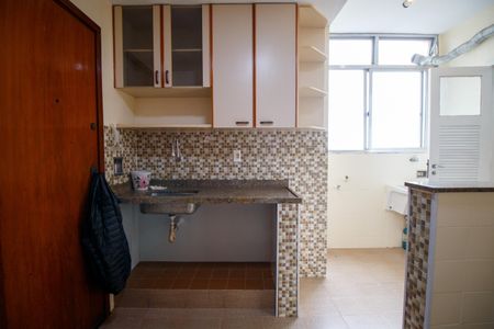 Apartamento para alugar com 92m², 2 quartos e 1 vaga Apartamento para alugar com 92m², 2 quartos e 1 vagaCozinha