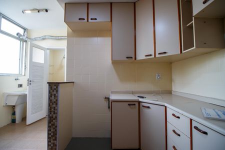 Apartamento para alugar com 92m², 2 quartos e 1 vaga Apartamento para alugar com 92m², 2 quartos e 1 vagaCozinha