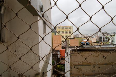 Apartamento para alugar com 92m², 2 quartos e 1 vaga Apartamento para alugar com 92m², 2 quartos e 1 vagaÁrea de Serviço Vista