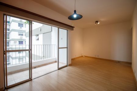 Apartamento para alugar com 92m², 2 quartos e 1 vaga Apartamento para alugar com 92m², 2 quartos e 1 vagaSala