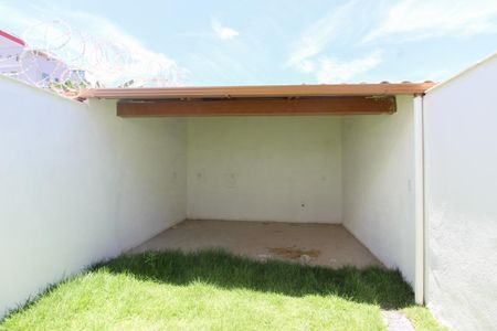 Casa à venda com 104m², 2 quartos e 2 vagasEspaço Gourmet