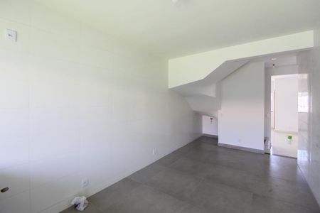 Casa à venda com 104m², 2 quartos e 2 vagasCozinha
