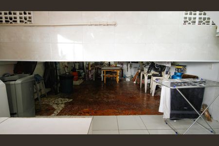 Apartamento para alugar com 253m², 3 quartos e 1 vaga Apartamento para alugar com 253m², 3 quartos e 1 vagaÁrea de Serviço