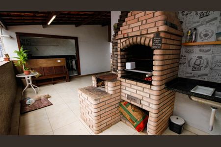 Apartamento para alugar com 253m², 3 quartos e 1 vaga Apartamento para alugar com 253m², 3 quartos e 1 vagaChurrasqueira