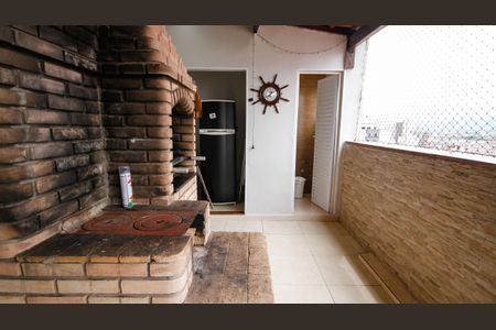 Apartamento para alugar com 253m², 3 quartos e 1 vaga Apartamento para alugar com 253m², 3 quartos e 1 vagaChurrasqueira