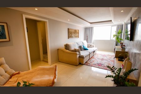 Apartamento para alugar com 253m², 3 quartos e 1 vaga Apartamento para alugar com 253m², 3 quartos e 1 vagaSala