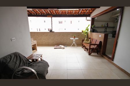 Apartamento para alugar com 253m², 3 quartos e 1 vaga Apartamento para alugar com 253m², 3 quartos e 1 vagaChurrasqueira