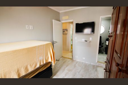 Apartamento para alugar com 253m², 3 quartos e 1 vaga Apartamento para alugar com 253m², 3 quartos e 1 vagaSuíte 2