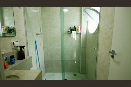 Apartamento para alugar com 253m², 3 quartos e 1 vaga Apartamento para alugar com 253m², 3 quartos e 1 vagaBanheiro