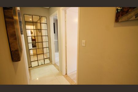 Apartamento para alugar com 253m², 3 quartos e 1 vaga Apartamento para alugar com 253m², 3 quartos e 1 vagaSala