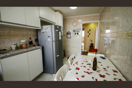 Apartamento para alugar com 253m², 3 quartos e 1 vaga Apartamento para alugar com 253m², 3 quartos e 1 vagaCozinha