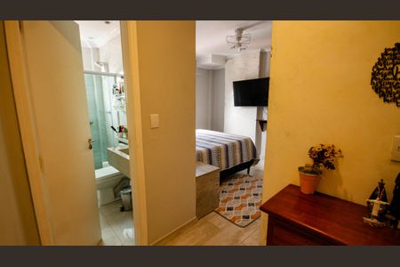 Apartamento para alugar com 253m², 3 quartos e 1 vaga Apartamento para alugar com 253m², 3 quartos e 1 vagaSuíte 1