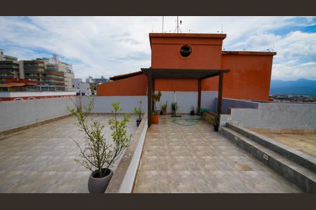 Apartamento para alugar com 253m², 3 quartos e 1 vaga Apartamento para alugar com 253m², 3 quartos e 1 vagaJardim