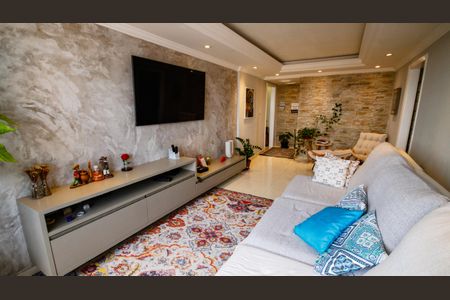 Apartamento para alugar com 253m², 3 quartos e 1 vaga Apartamento para alugar com 253m², 3 quartos e 1 vagaSala