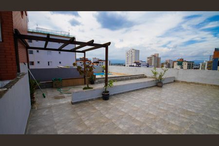Apartamento para alugar com 253m², 3 quartos e 1 vaga Apartamento para alugar com 253m², 3 quartos e 1 vagaJardim