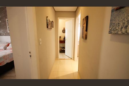 Apartamento para alugar com 253m², 3 quartos e 1 vaga Apartamento para alugar com 253m², 3 quartos e 1 vagaQuarto 2