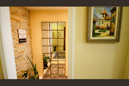 Apartamento para alugar com 253m², 3 quartos e 1 vaga Apartamento para alugar com 253m², 3 quartos e 1 vagaHall de entrada