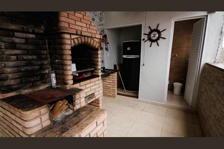 Apartamento para alugar com 253m², 3 quartos e 1 vaga Apartamento para alugar com 253m², 3 quartos e 1 vagaChurrasqueira