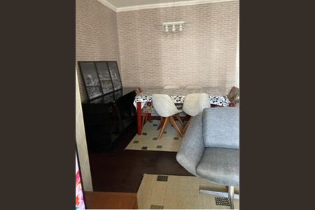 Apartamento à venda com 3 quartos, 79m² em Lapa, São Paulo
