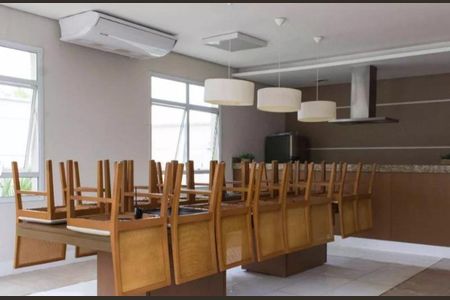 Apartamento à venda com 3 quartos, 79m² em Lapa, São Paulo