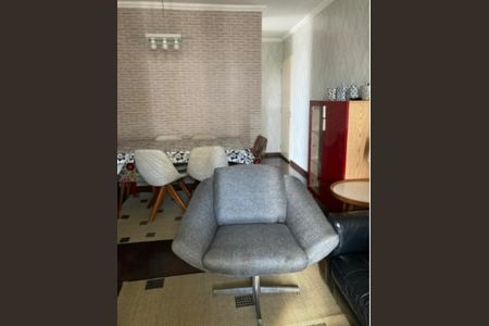 Apartamento à venda com 3 quartos, 79m² em Lapa, São Paulo