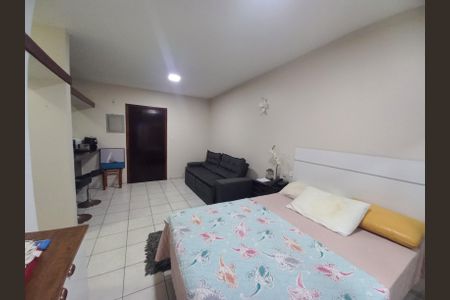 Studio de apartamento para alugar com 1 quarto, 40m² em Centro, São Vicente