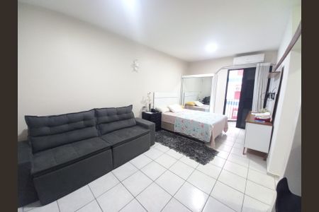 Studio de apartamento para alugar com 1 quarto, 40m² em Centro, São Vicente