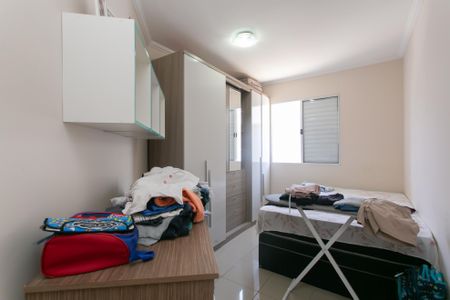 Casa de condomínio à venda com 65m², 2 quartos e 1 vaga Casa de condomínio à venda com 65m², 2 quartos e 1 vagaQuarto 2