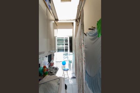 Casa de condomínio à venda com 65m², 2 quartos e 1 vaga Casa de condomínio à venda com 65m², 2 quartos e 1 vagaÁrea de Serviço