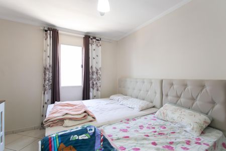 Casa de condomínio à venda com 65m², 2 quartos e 1 vaga Casa de condomínio à venda com 65m², 2 quartos e 1 vagaQuarto 1