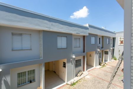 Casa de condomínio à venda com 65m², 2 quartos e 1 vaga Casa de condomínio à venda com 65m², 2 quartos e 1 vagaQuarto 2 - Vista