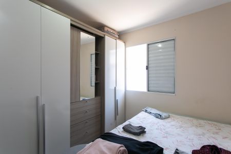 Casa de condomínio à venda com 65m², 2 quartos e 1 vaga Casa de condomínio à venda com 65m², 2 quartos e 1 vagaQuarto 2