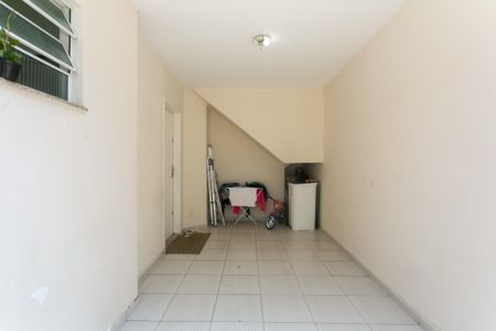Casa de condomínio à venda com 65m², 2 quartos e 1 vaga Casa de condomínio à venda com 65m², 2 quartos e 1 vagaGaragem