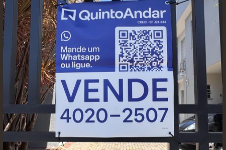 Casa de condomínio à venda com 65m², 2 quartos e 1 vaga Casa de condomínio à venda com 65m², 2 quartos e 1 vagaPlaca