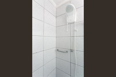 Casa de condomínio à venda com 65m², 2 quartos e 1 vaga Casa de condomínio à venda com 65m², 2 quartos e 1 vagaBanheiro