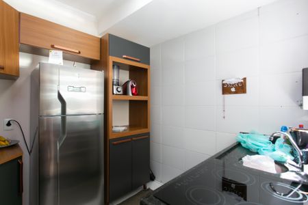 Casa de condomínio à venda com 65m², 2 quartos e 1 vaga