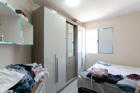 Casa de condomínio à venda com 65m², 2 quartos e 1 vaga Casa de condomínio à venda com 65m², 2 quartos e 1 vagaQuarto 2