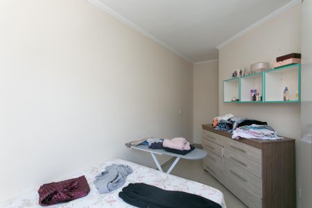 Casa de condomínio à venda com 65m², 2 quartos e 1 vaga Casa de condomínio à venda com 65m², 2 quartos e 1 vagaQuarto 2