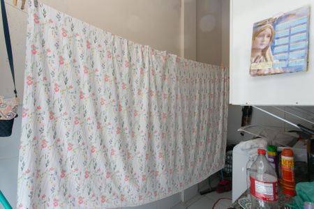 Casa de condomínio à venda com 65m², 2 quartos e 1 vaga Casa de condomínio à venda com 65m², 2 quartos e 1 vagaÁrea de Serviço