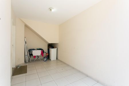 Casa de condomínio à venda com 65m², 2 quartos e 1 vaga Casa de condomínio à venda com 65m², 2 quartos e 1 vagaGaragem