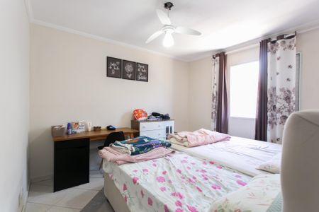 Casa de condomínio à venda com 65m², 2 quartos e 1 vaga Casa de condomínio à venda com 65m², 2 quartos e 1 vagaQuarto 1