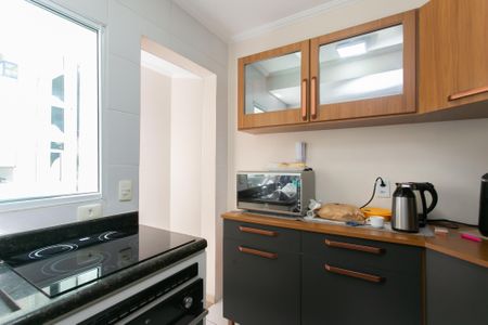 Casa de condomínio à venda com 65m², 2 quartos e 1 vaga Casa de condomínio à venda com 65m², 2 quartos e 1 vagaCozinha